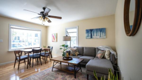 NEW! Quiet Family House near the Casino